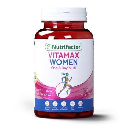 Vitamax Women