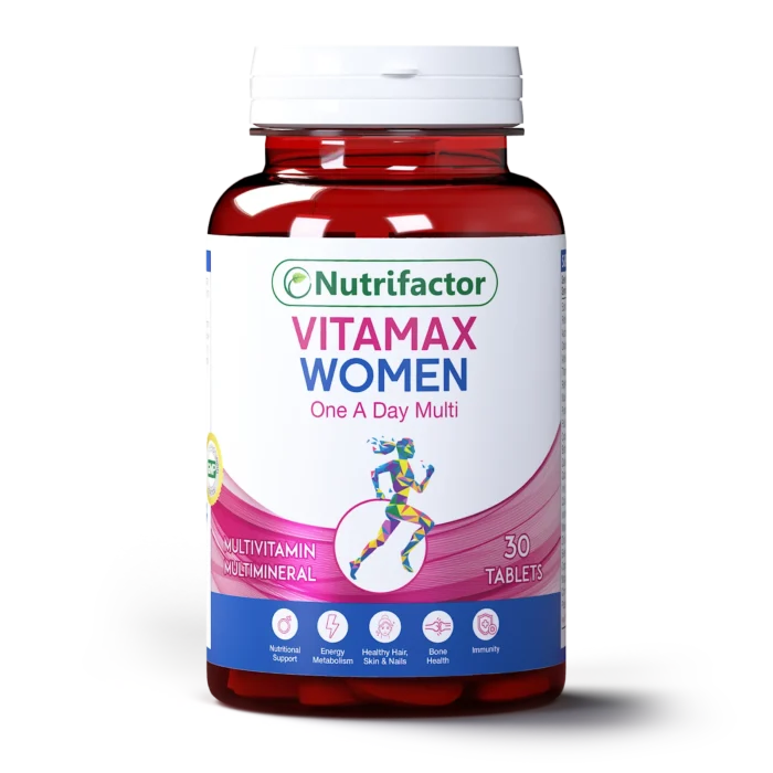 Vitamax Women