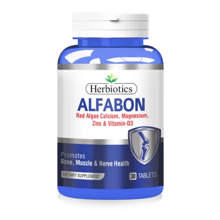 Alfabon, Herbiotics Nutrimum