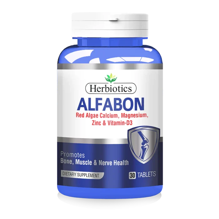 Alfabon, Herbiotics Nutrimum