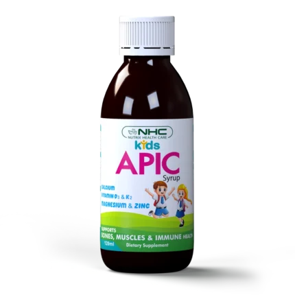 Apic Syrup