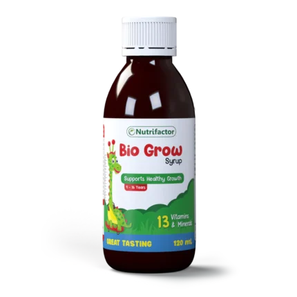 Bio Grow