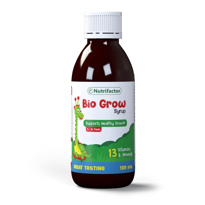 Bio Grow