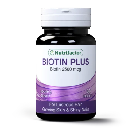 Biotin Plus