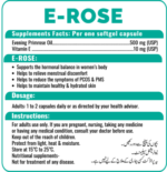 E-Rose Capsule