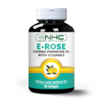 E-Rose Capsule