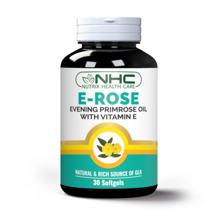 E-Rose Capsule