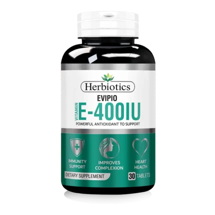 Evipio (Vitamin E 400 IU)