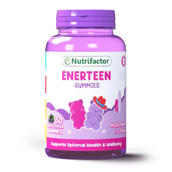 Enerteen Gummies