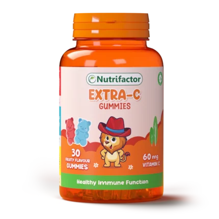 Extra-C Gummies