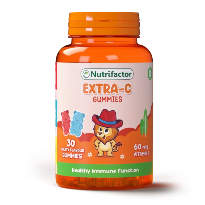 Extra-C Gummies