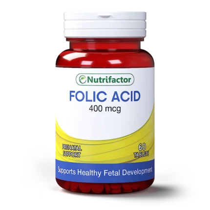 Folic Acid