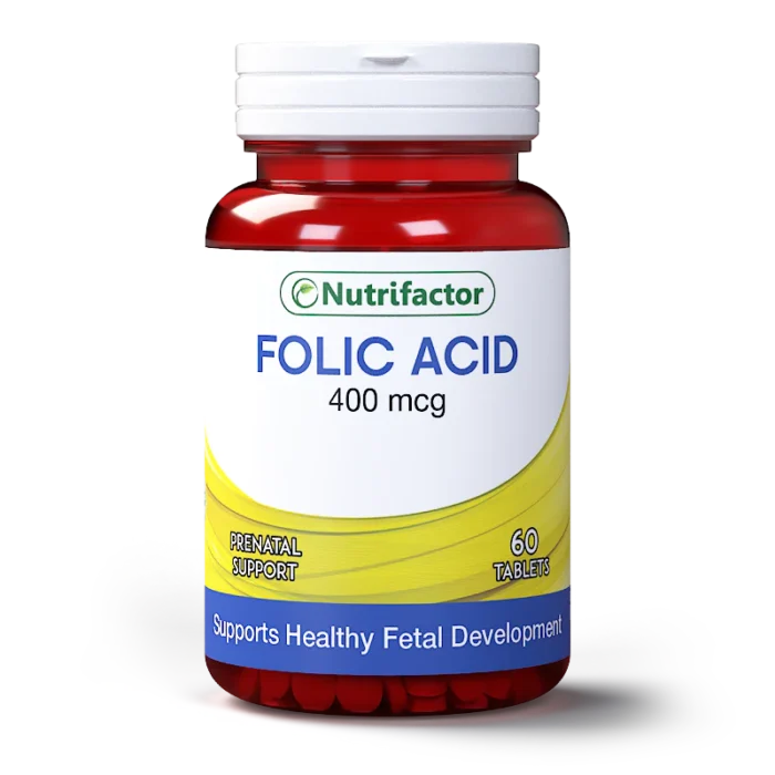 Folic Acid