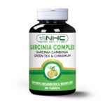 GARCINIA COMPLEX