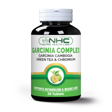 GARCINIA COMPLEX