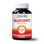 Glucovit Tablet