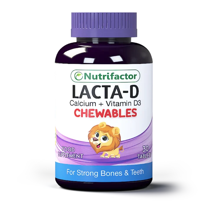 Lacta-D