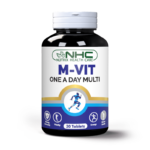 M-Vit Tablet