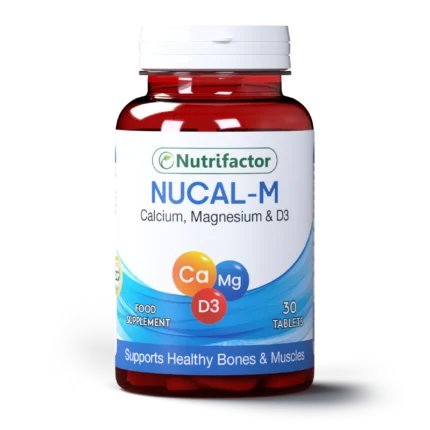 Nucal-M