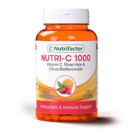 Nutri-C 1000