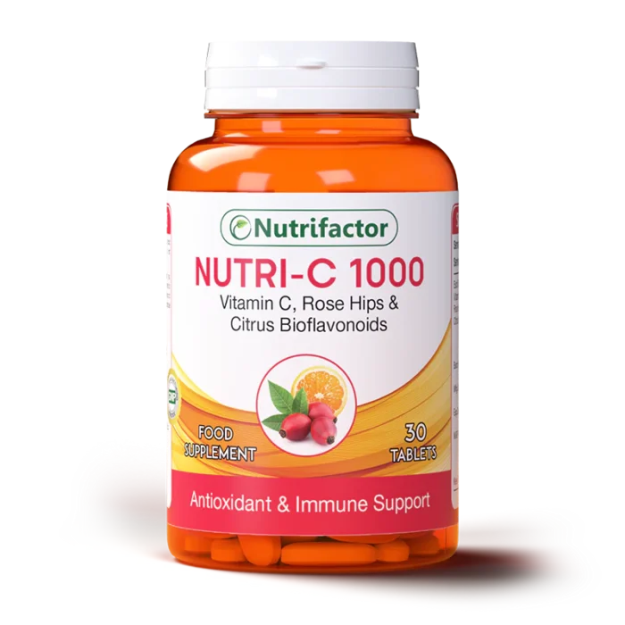 Nutri-C 1000