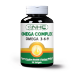 Omega Complex Capsule