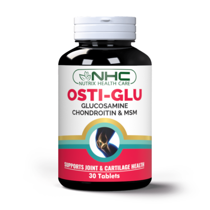 Osti-Glu Tablet