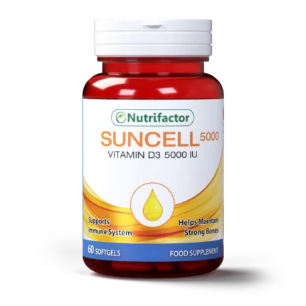 Suncell 5000