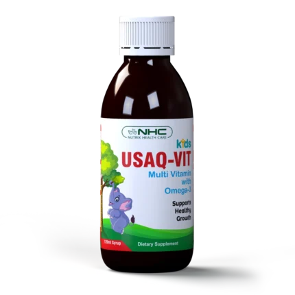 Usaq-Vit Syrup