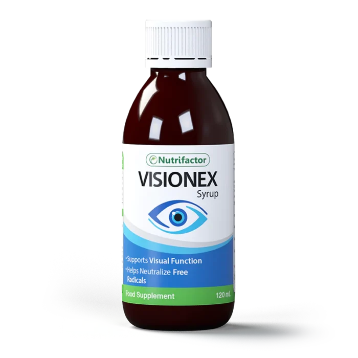 Visionex