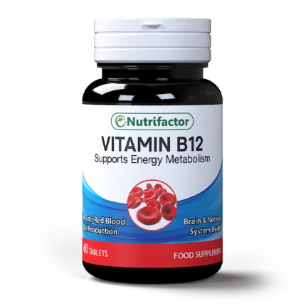 Vitamin B-12