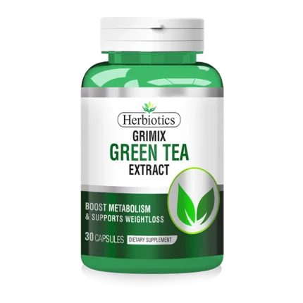 Grimix (Green Tea Extract)