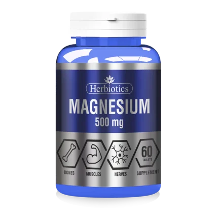 Magnesium 500MG