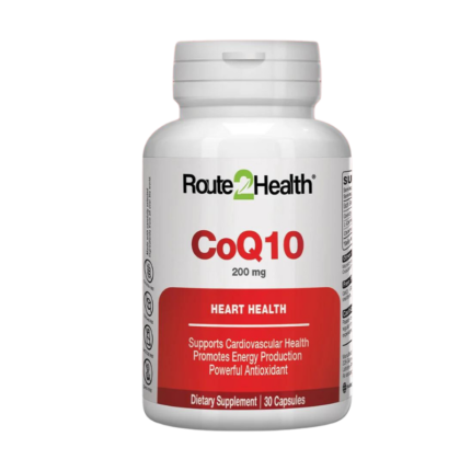 CoQ10